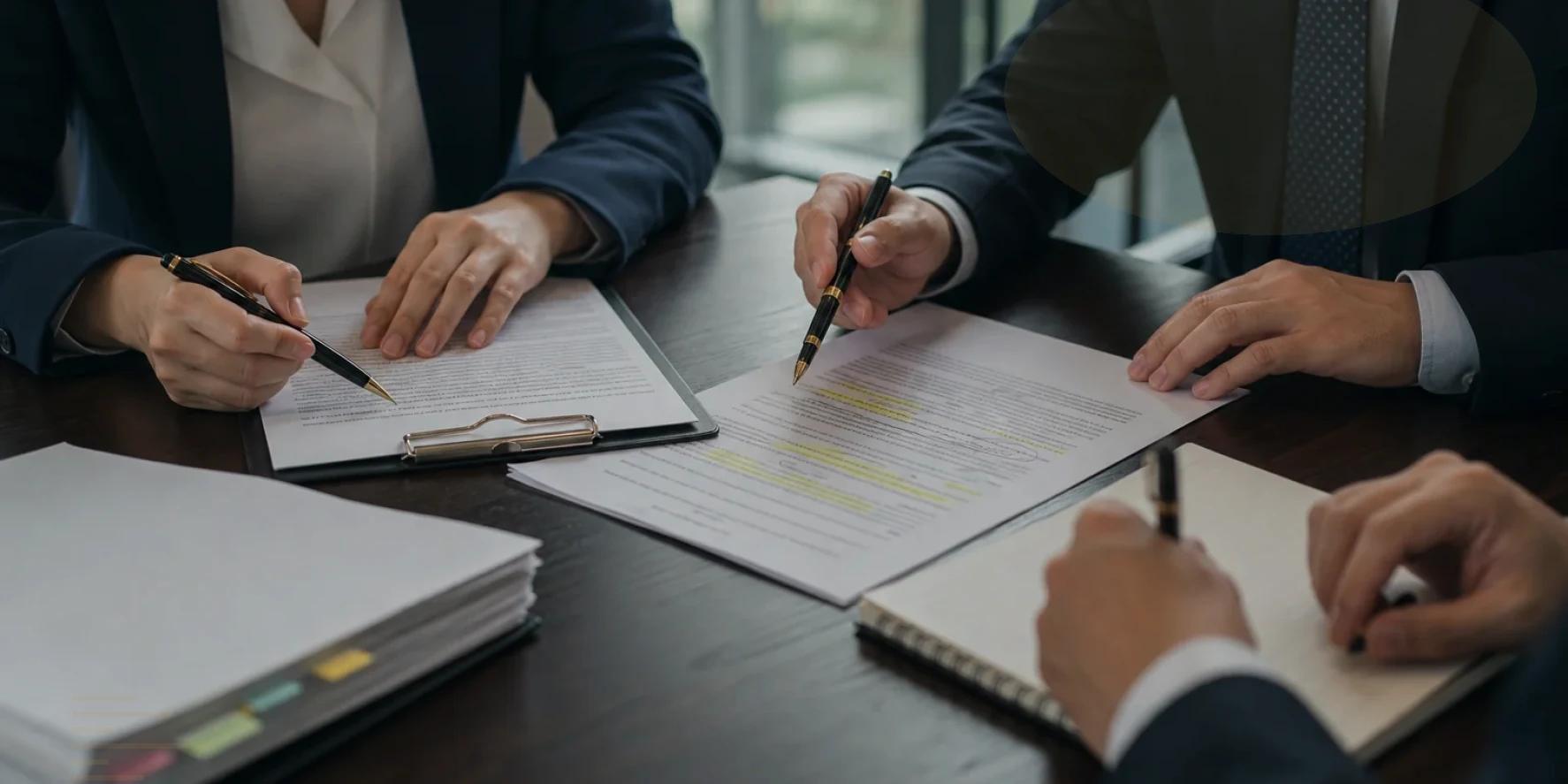 Contract lawyer Vietnam: Review, Risk and Negotiation Guide