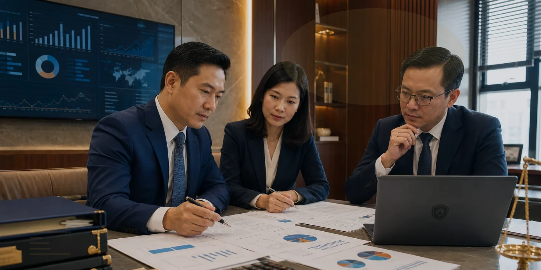 Counsel and client identify the controlling documents and factual timeline for foreign contractor tax Vietnam
