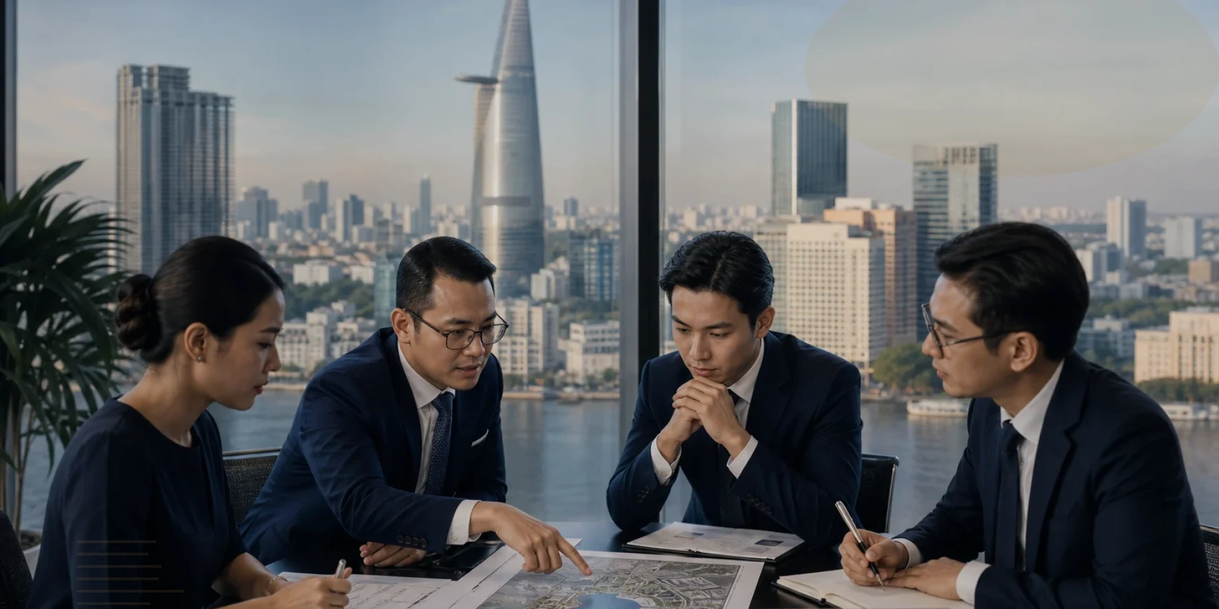 The client team challenge assumptions before selecting the next procedural step for investment incentives legal advice Vietnam