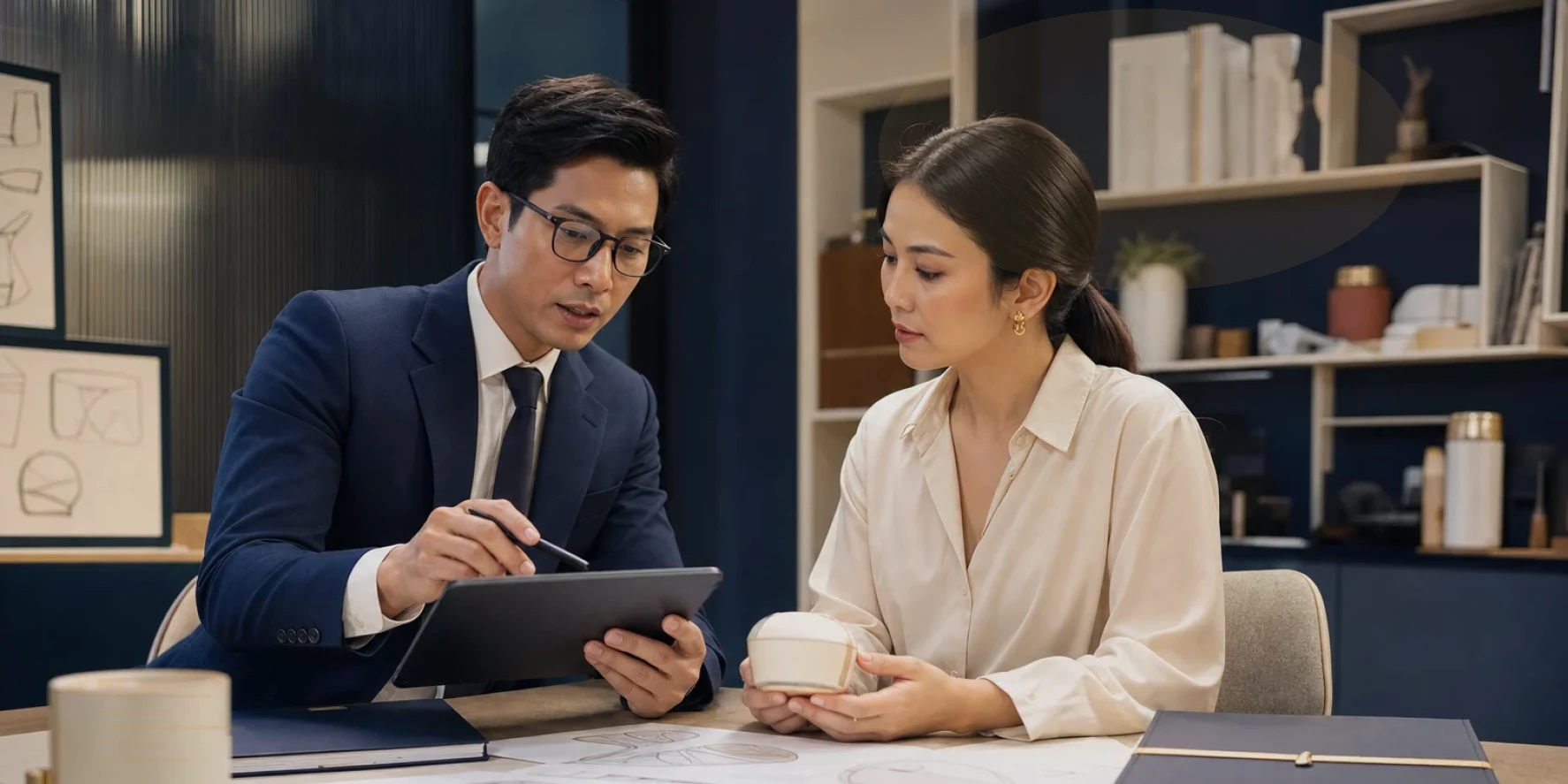 Advisers test the client brief against contracts, registers and supporting papers for IP infringement lawyer Vietnam
