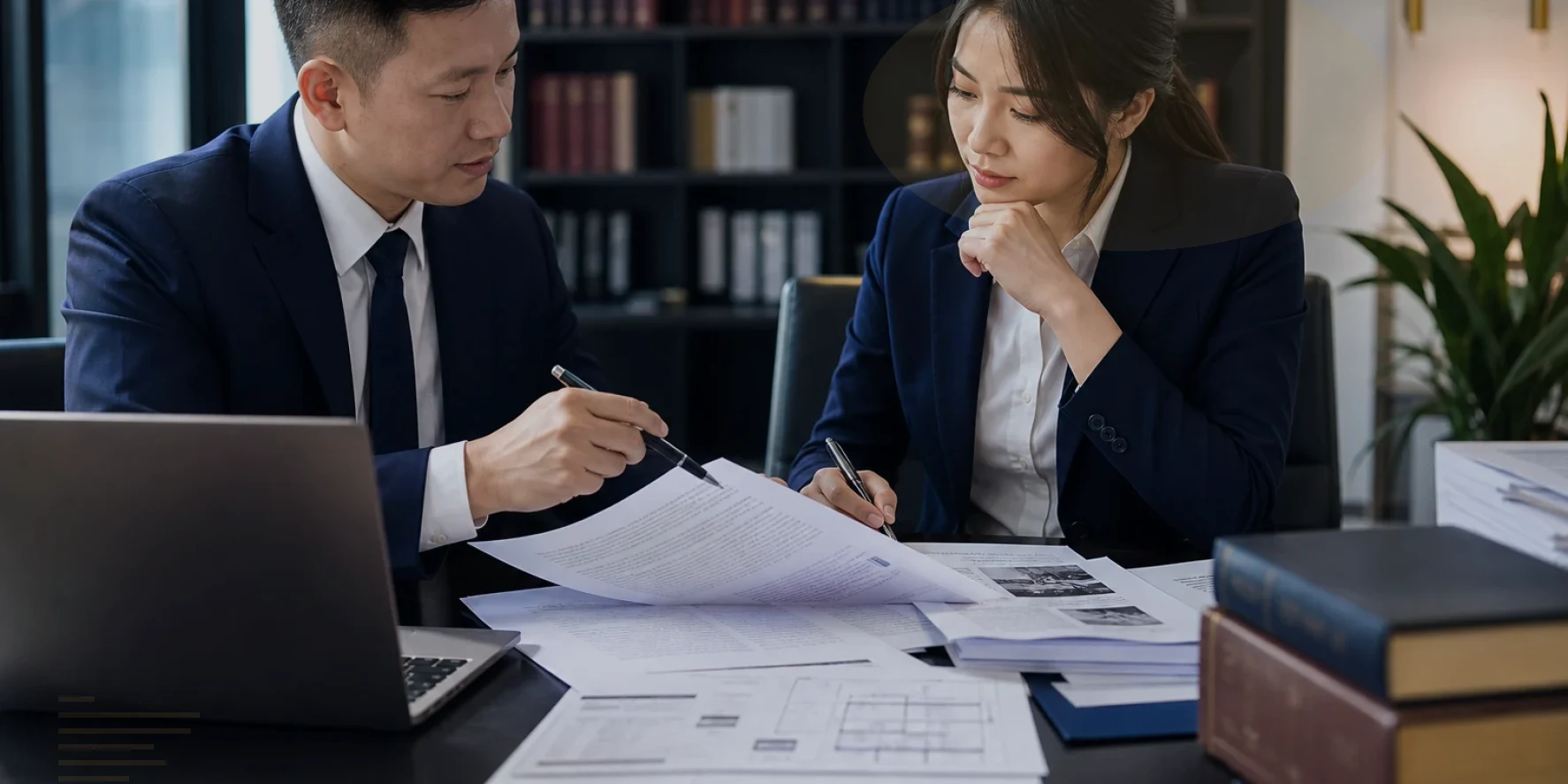 The client team challenge assumptions before selecting the next procedural step for legal representation civil court Vietnam