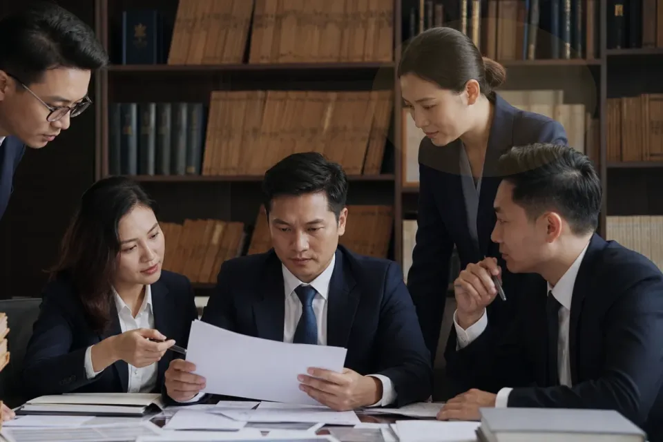 Illustrate the article Alternative Dispute Resolution Vietnam: Choosing the Right Process