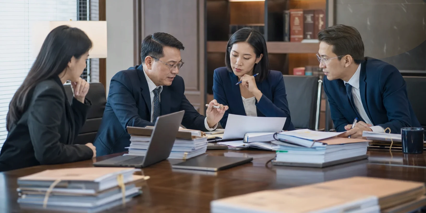 Contractor claim lawyer Vietnam: A Practical Dispute Strategy