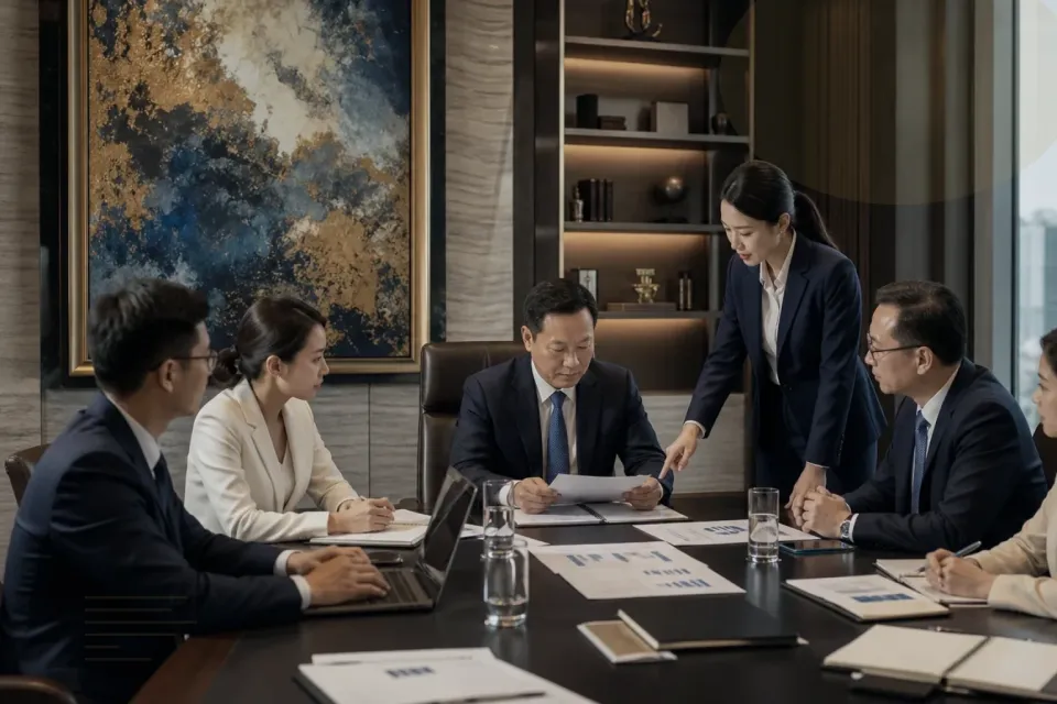 Illustrate the article Data Governance Legal Advice Vietnam: An Operating Framework