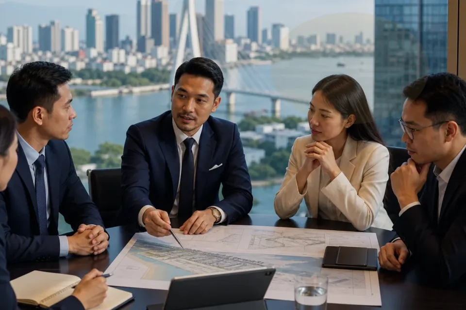 Illustrate the article Investment Incentives Legal Advice Vietnam: Eligibility and Proof
