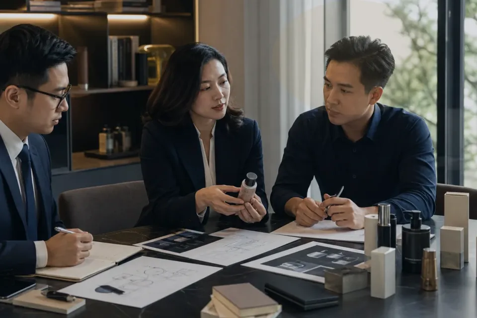 Illustrate the article IP Infringement Lawyer Vietnam: Evidence and Enforcement Strategy