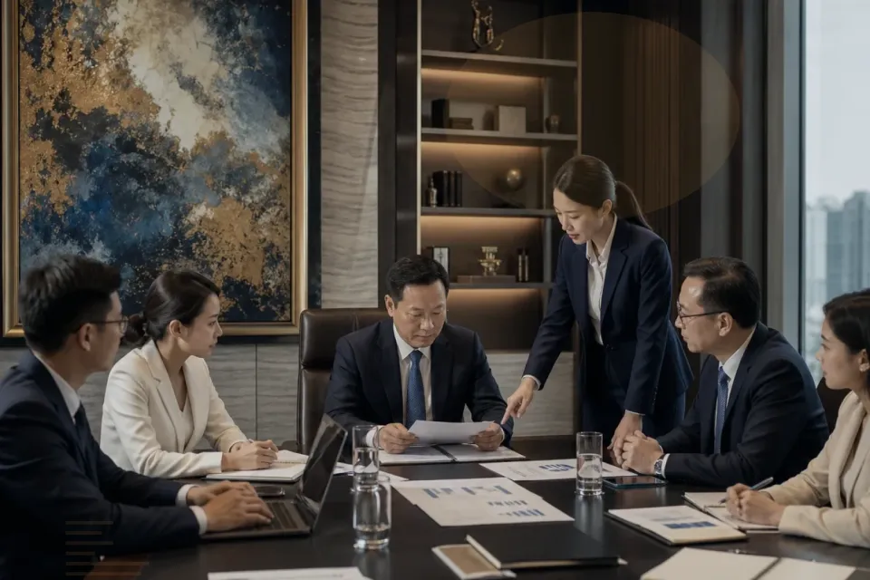 Illustrate the article Shareholder Agreement Lawyer Vietnam: Governance and Exit