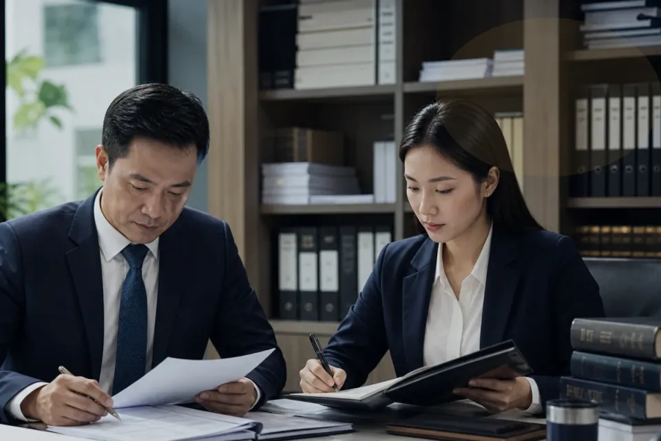 Illustrate the article Transfer Pricing Legal Advice Vietnam: Compliance and Audit Guide