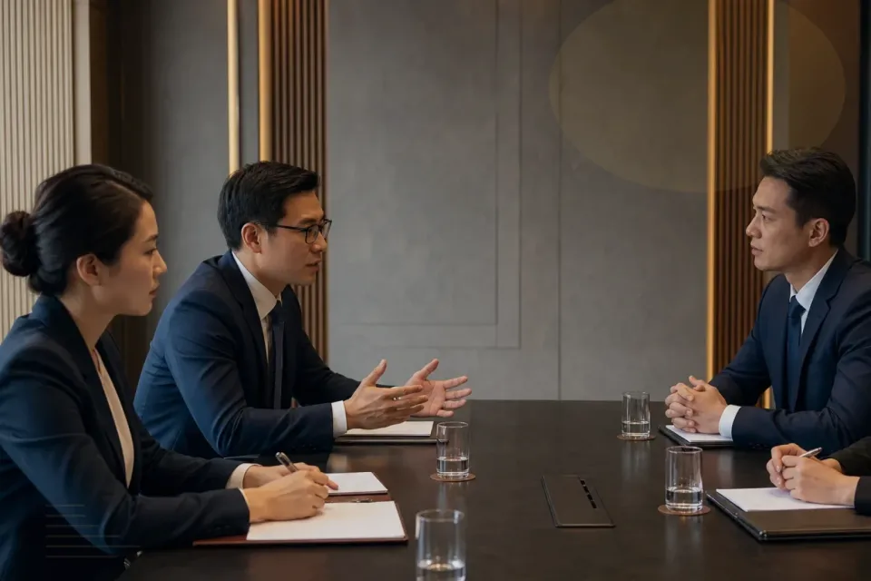 Illustrate the article VIAC Arbitration Lawyer: 2026 Case Strategy Guide